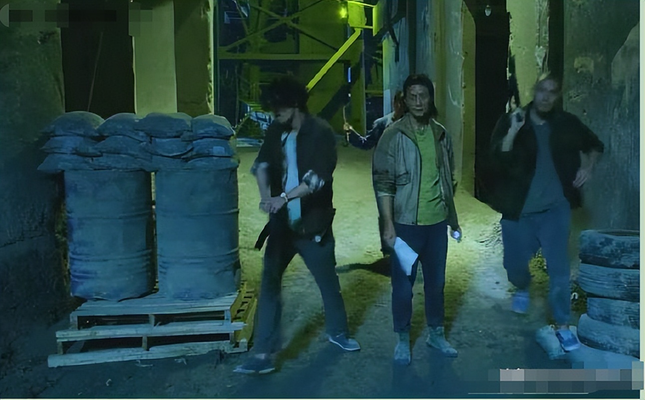 新中国第一悍匪张君，八个*妇情**帮助他犯案，他到底有何魅力？