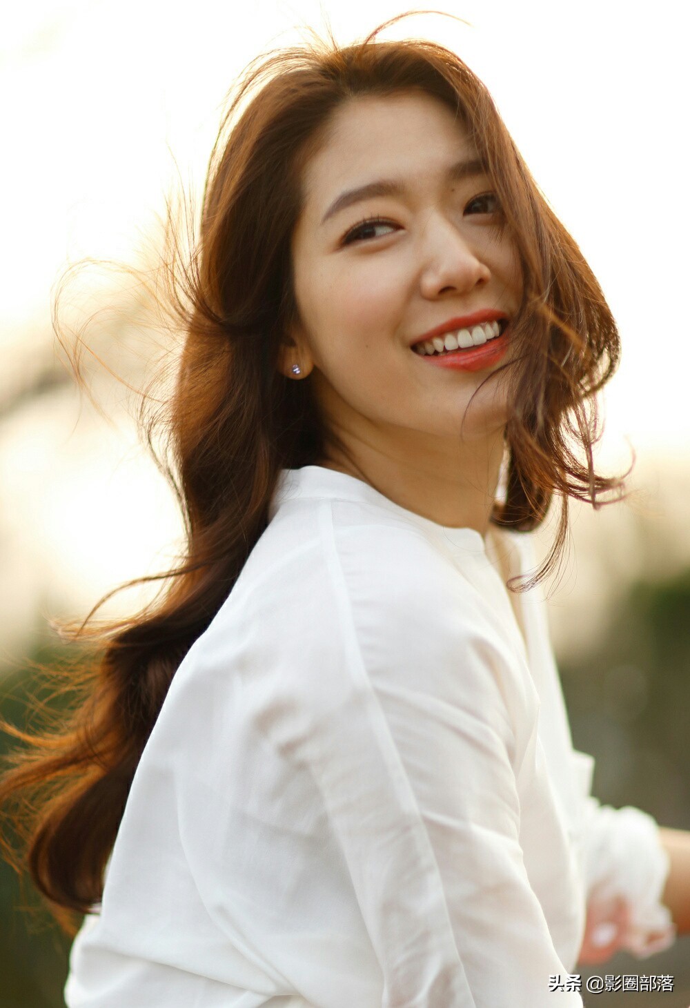 韩剧女神朴信惠有哪些经典作品,朴信惠结婚了吗现在