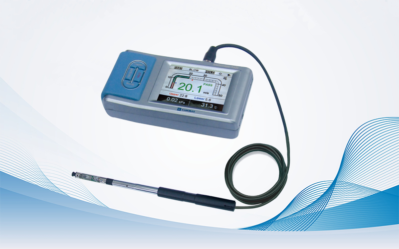 kanomax风速仪使用方法,鑫思特热敏式风速仪使用方法