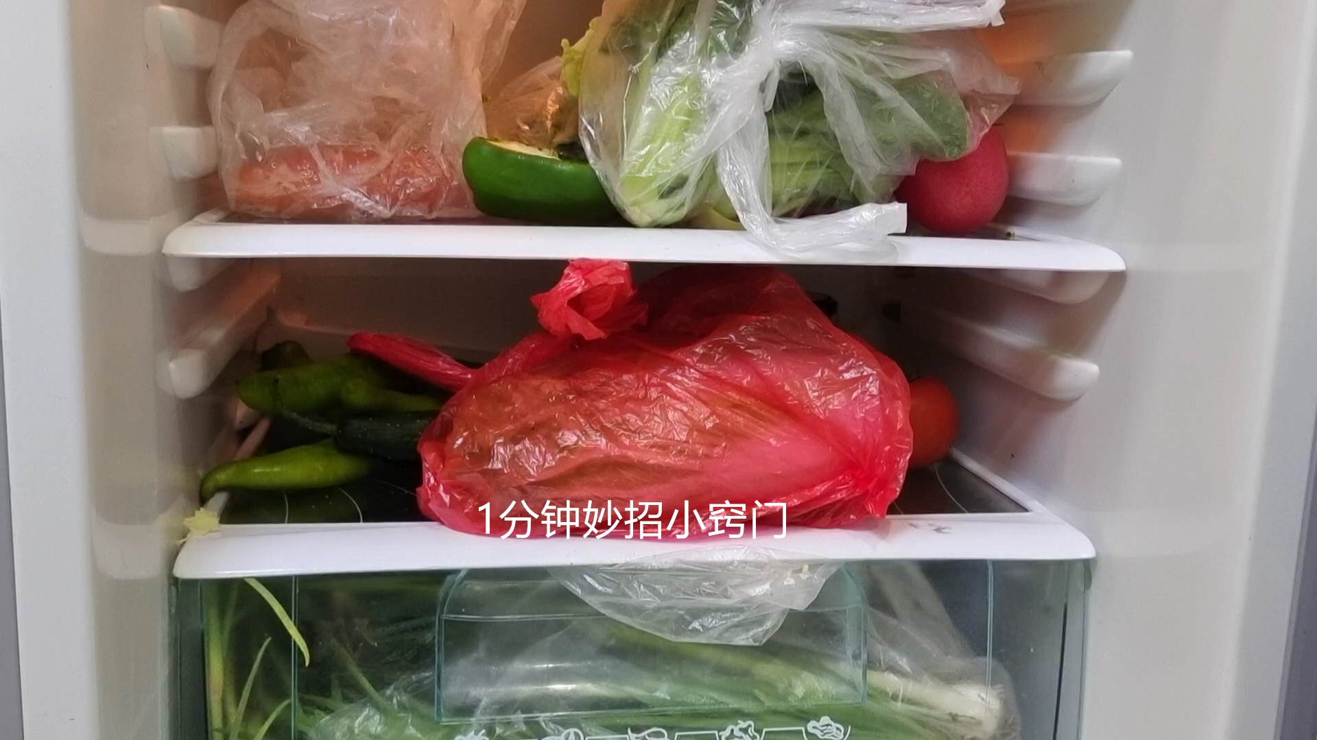 买菜回家还把袋子一起放入冰箱吗,买菜回来的食品袋能放冰箱吗