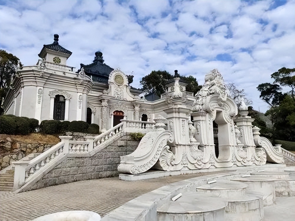 珠海大型公园有哪些,珠海最美十大公园在哪里