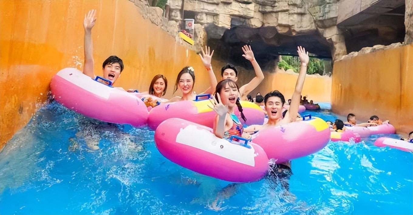 广州长隆最全游玩攻略飞鸟乐园,广州长隆哪两个主题乐园适合老人