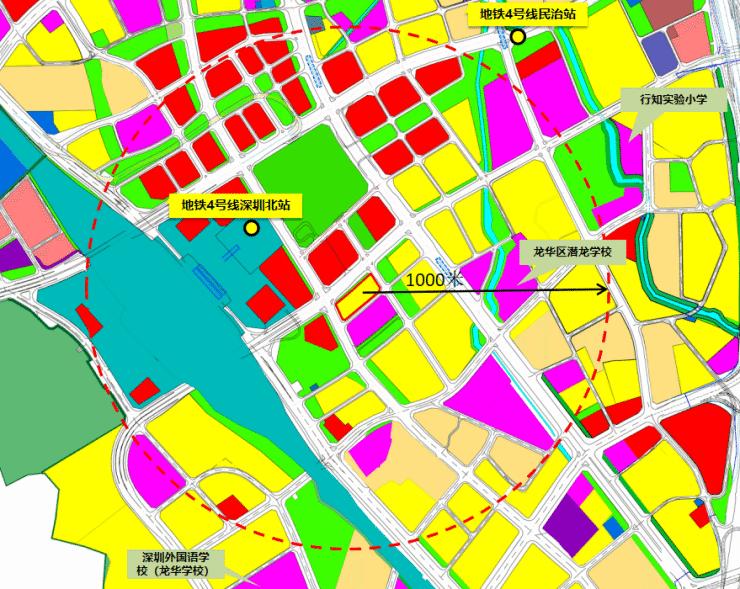 深圳今年第二批22宗宅地价格情况,深圳宅地出让最新消息