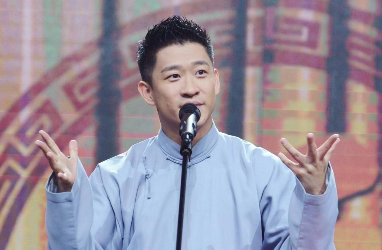 于谦谈曹云金离开德云社真正原因,曹云金谈离开德云社的真正原因