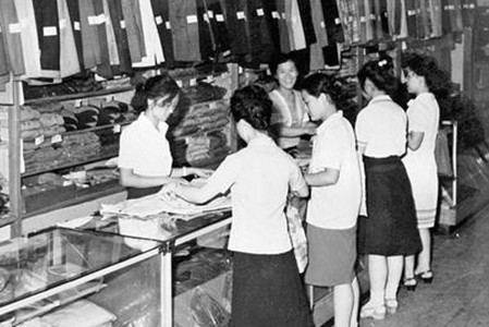 小众高端服装店怎么运作,未来高端服装店怎样做有前景