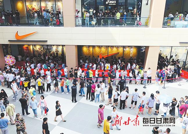 1年1张，100年兰州