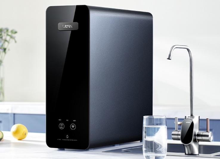 立升净水器到底有多牛 (立升净水器三年换一次好吗)