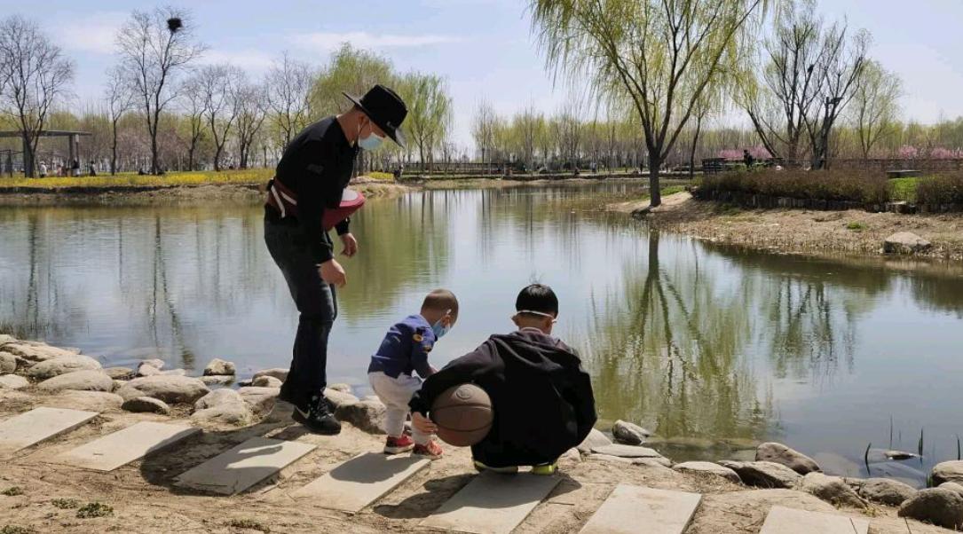 郑州周末学生游玩推荐,郑州夏天周边适合孩子玩免费景点