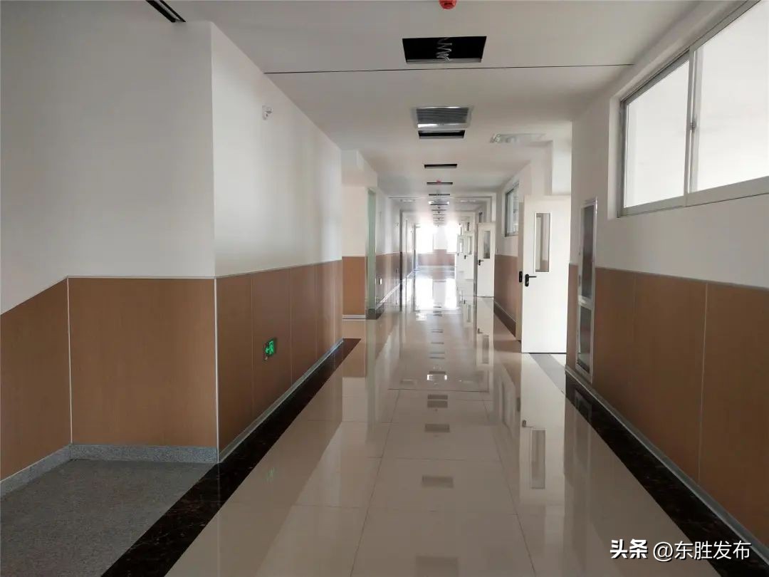 东胜区一完小东校区会扩建吗,东胜区新建一所中学