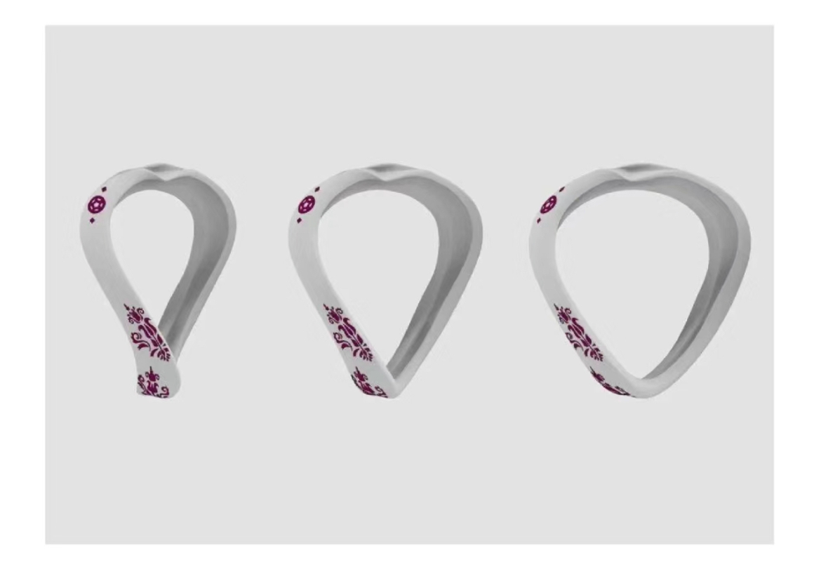 卡塔尔世界杯足球设计图,卡塔尔世界杯设计效果图