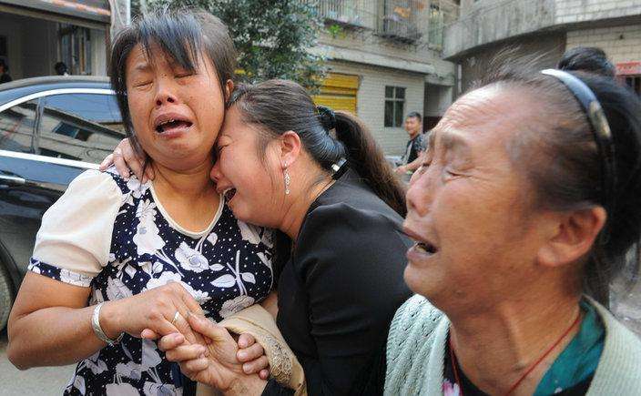 阿富汗如何处置人贩子,阿富汗国家对待人贩子