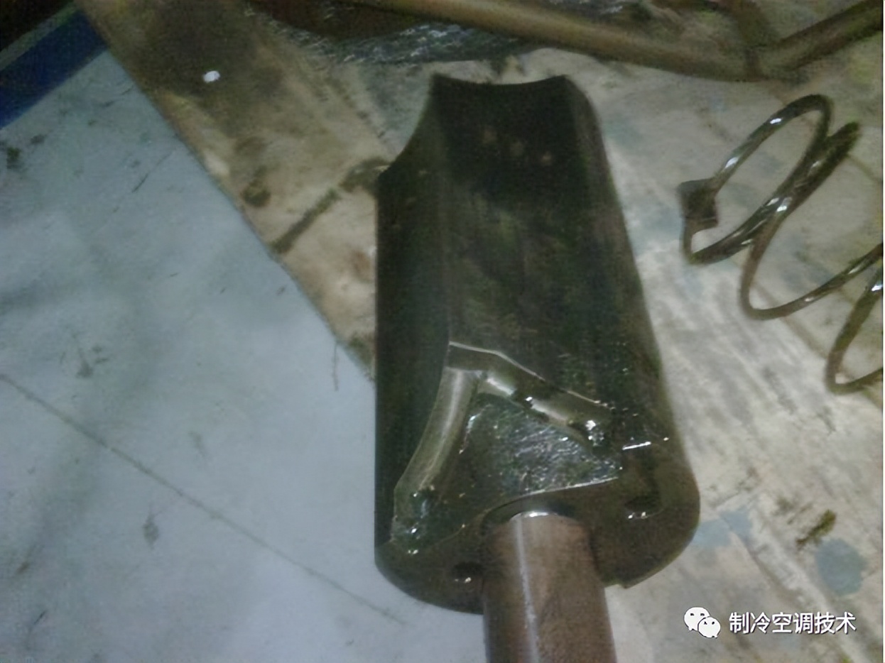 螺杆压缩机的拆卸与安装流程,图解螺杆压缩机现场拆装步骤流程