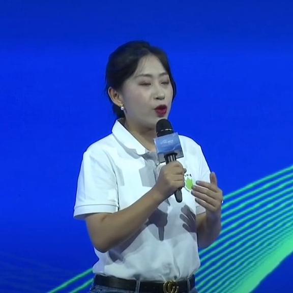 全新皮肤体验官,程倩沉浸式化妆