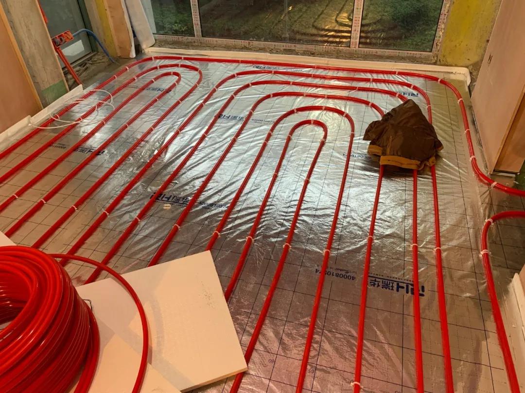 地暖费用为什么特别高,地暖费用很高为什么还要装
