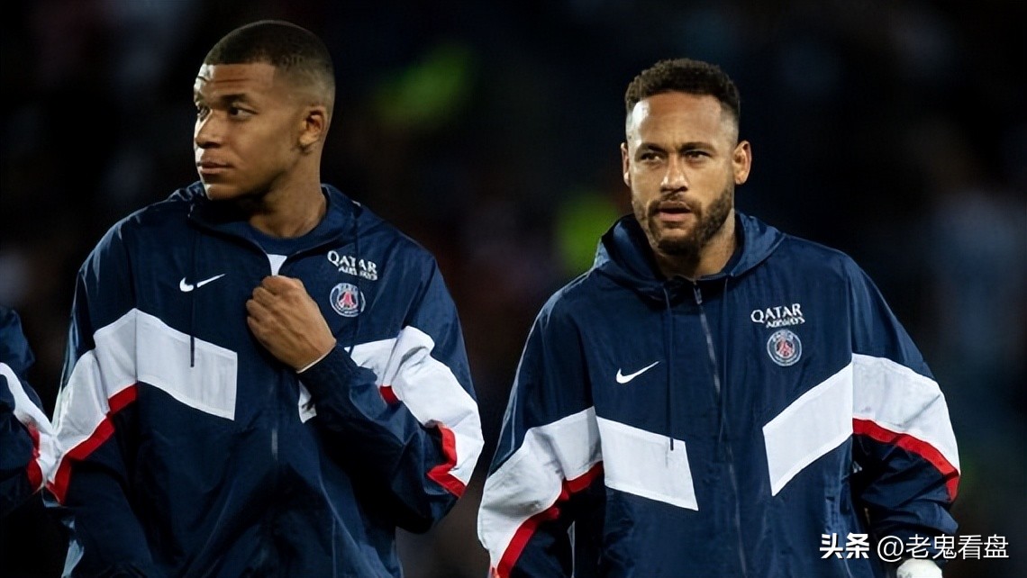 福布斯球员收入排名,梅西姆巴佩税后年薪