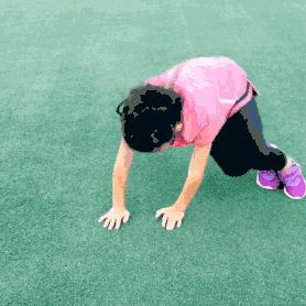 小学生暑假趣味体育运动,暑期体育锻炼