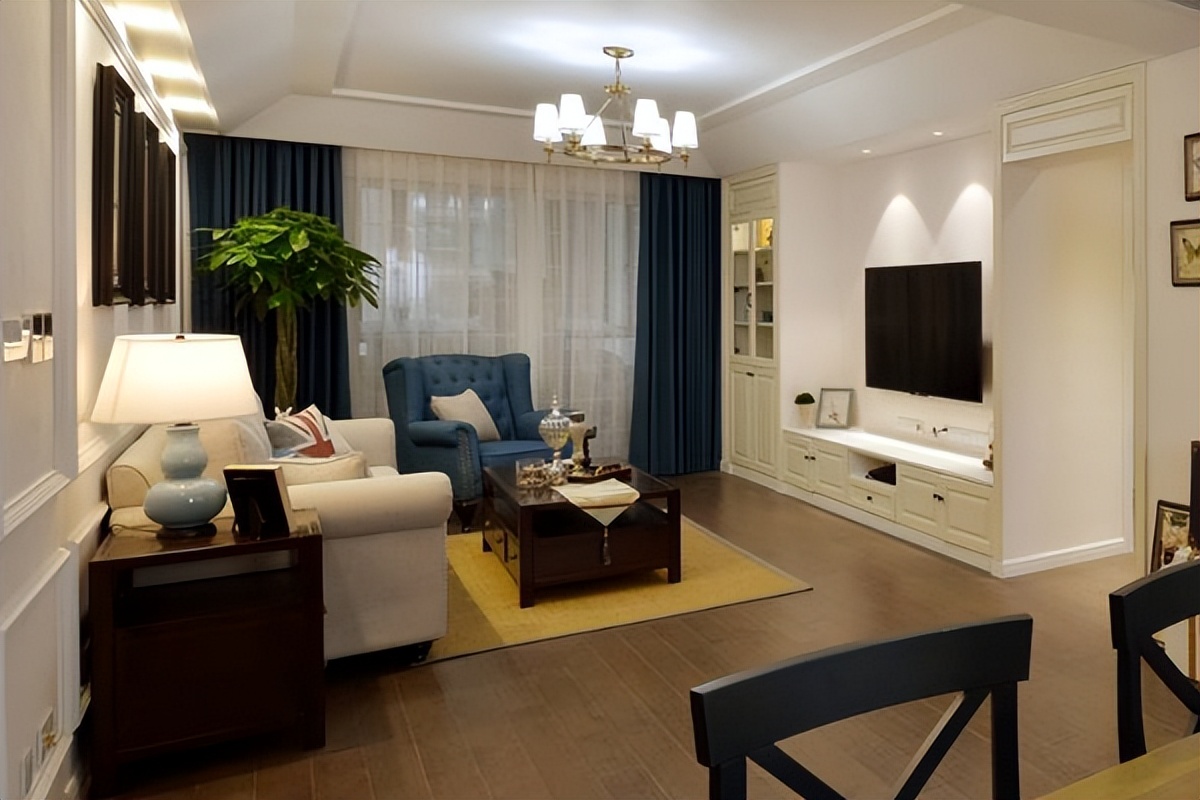 电视机的尺寸是什么长度,百寸电视机什么尺寸