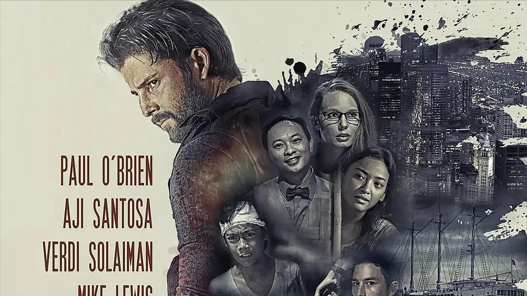 四部硬核拳拳到肉动作电影,四部极限炸裂动作电影推荐