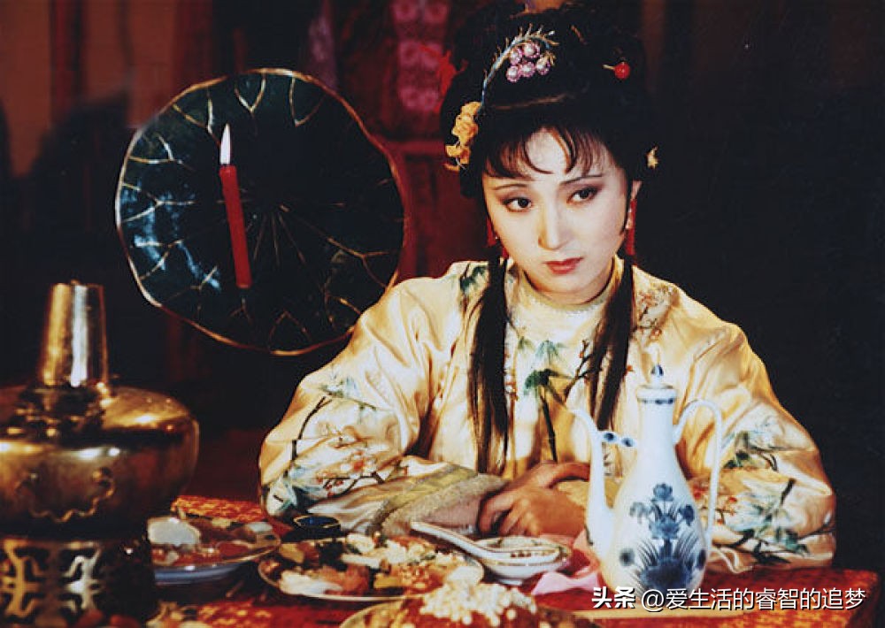 曹雪芹红楼梦判词视频,曹雪芹判词对应历史