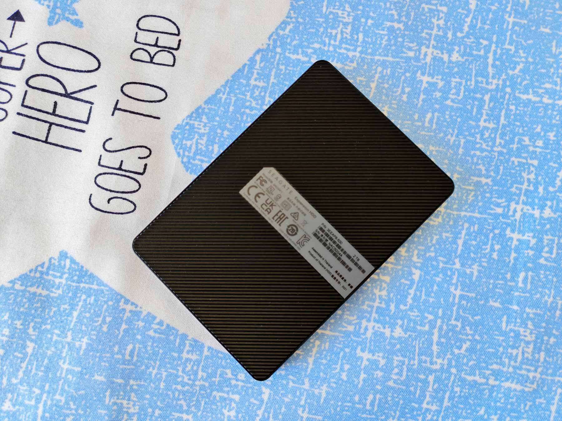 希捷睿翼多大容量好,希捷睿易硬盘使用感受