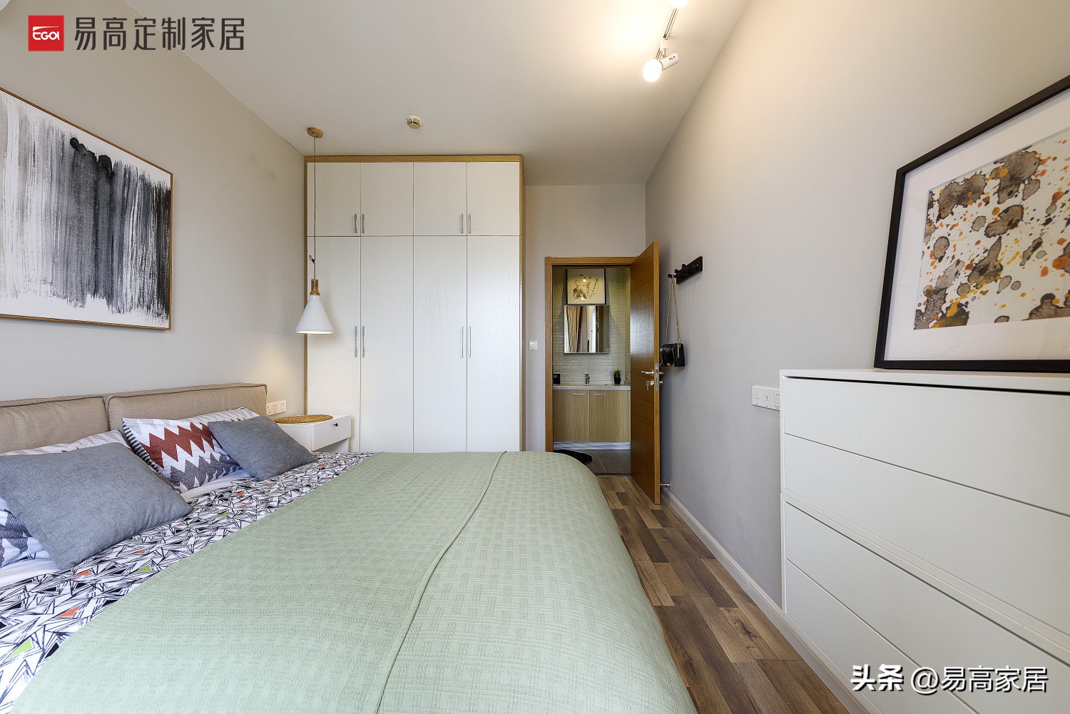 全屋定制品牌加盟代理十大厂家,做全屋定制品牌代理需要什么条件