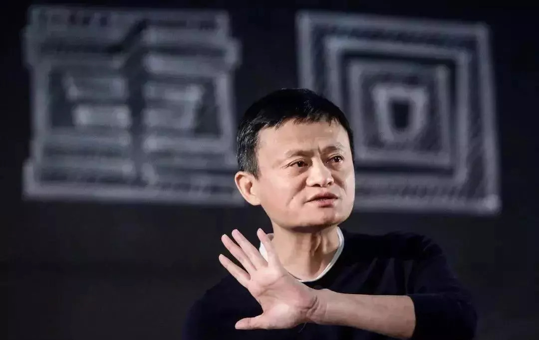 马云最近真的要搞农业吗,马云去日本考察农业