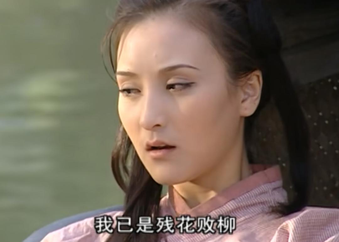 张翰清爽场面,张翰名场面全部