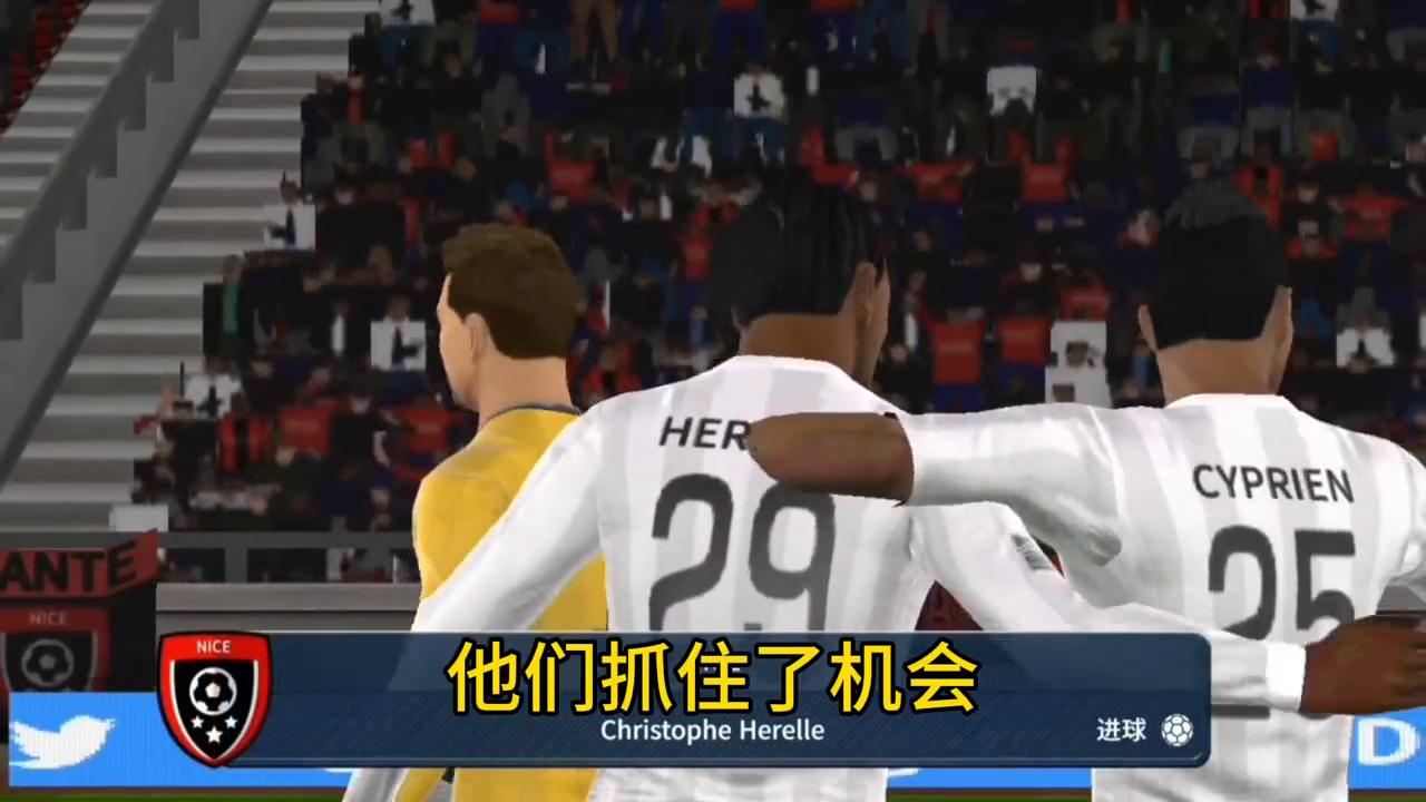 【曾全能的足球生涯#4】成功晋级！#梦幻足球联盟