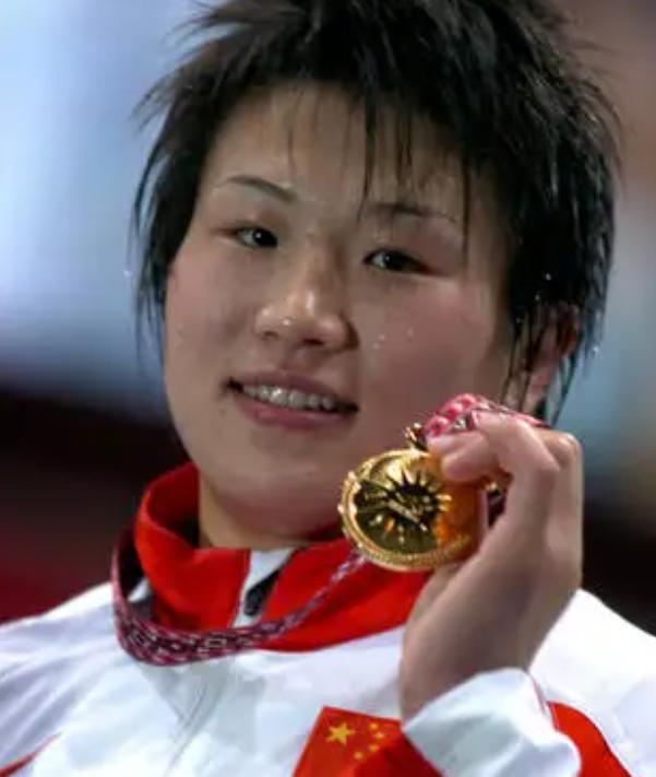 王旭摔跤,奥运会摔跤王旭