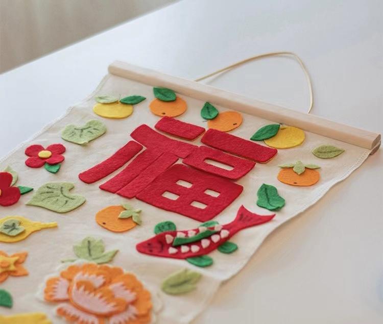 适合儿童的新年实用礼物,适合给小朋友的新年礼物套装