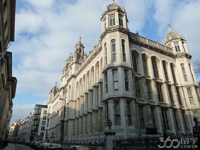 走进英伦名校伦敦国王学院,为什么英国伦敦国王学院备受瞩目
