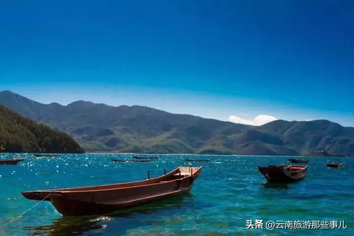 贵州和云南哪里适合避暑,一起享受云南避暑胜地