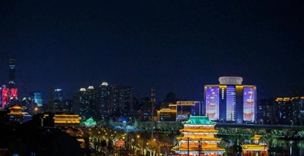 辽宁省神秘的城市,有锦州之称的城市