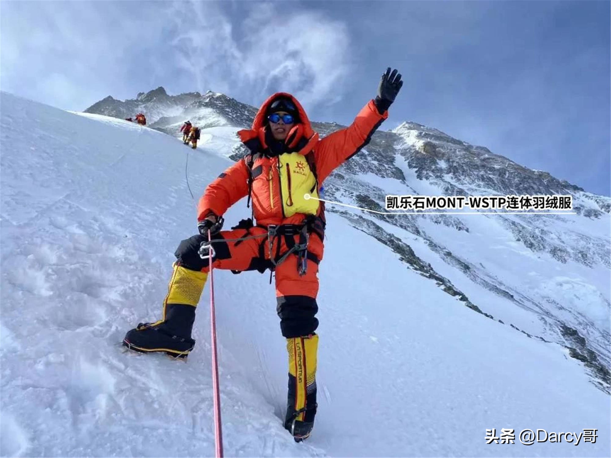 户外品牌性价比排行榜国货,国产十大良心户外品牌