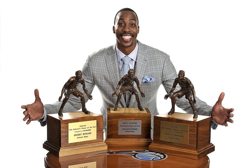 攻防一体nba,为什么乔丹能得dpoy