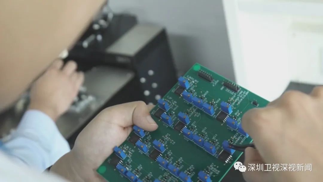 薛其坤的“幸运”