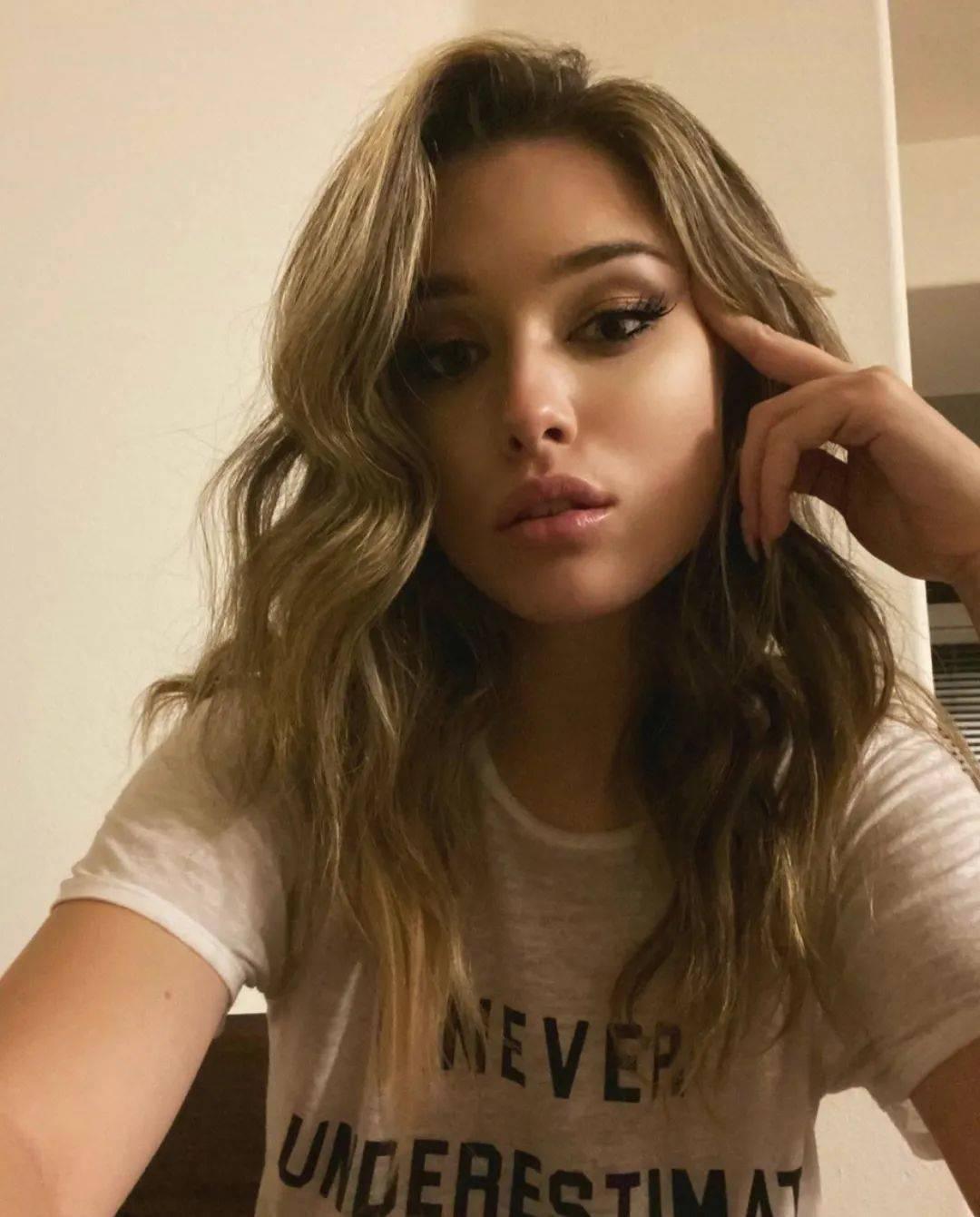 我知道的爱尔兰十大美女，深山树林走出来的神秘精灵