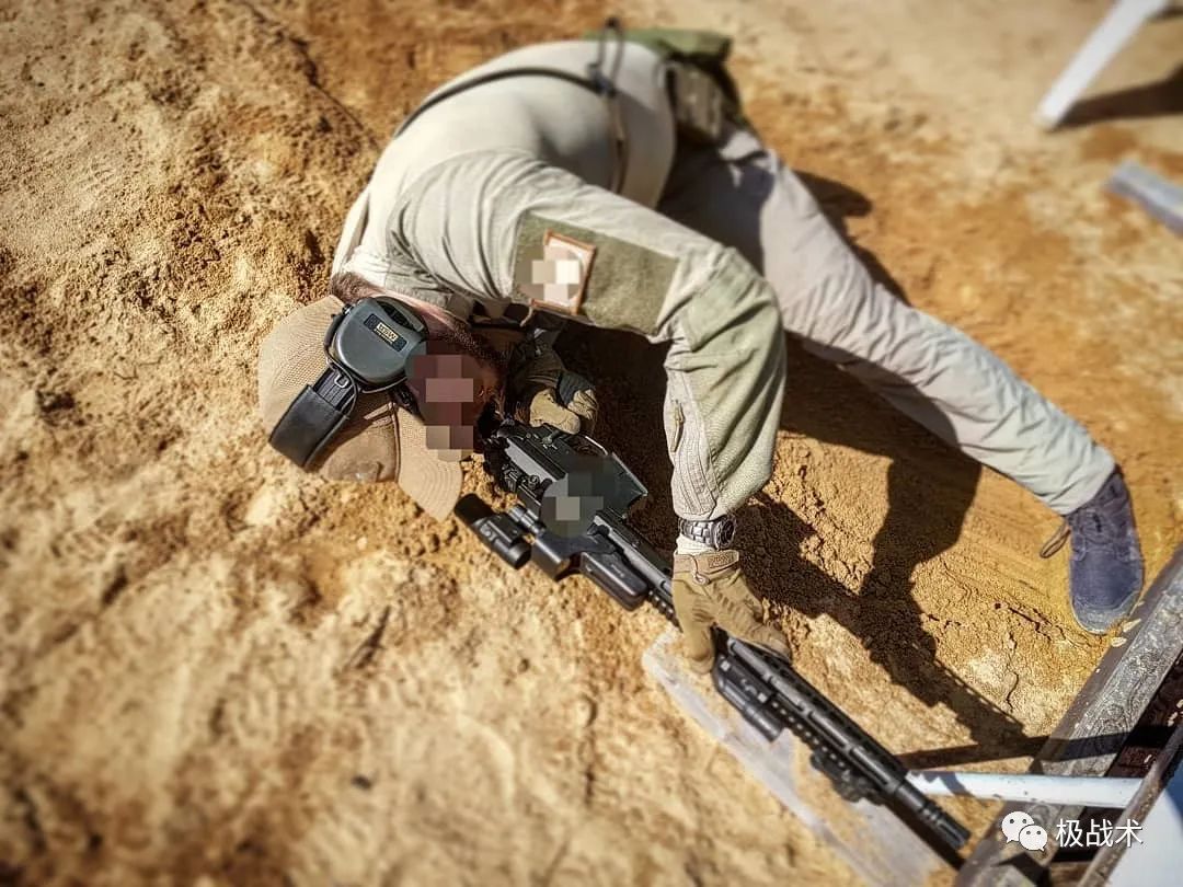 步枪卧姿控枪训练方法和技巧,步枪怎么练打得准和稳