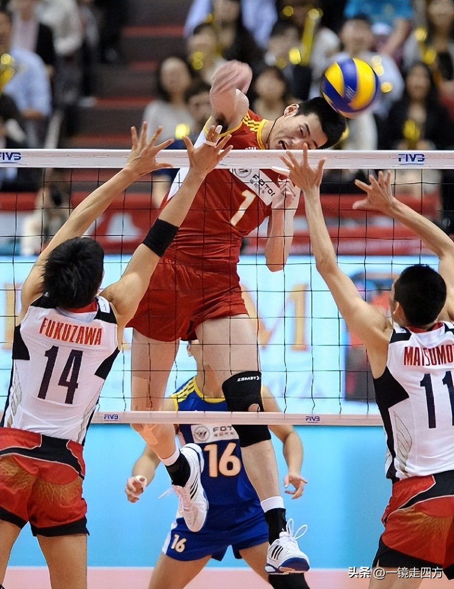 男排世联赛八强,中国男排世联赛五连败