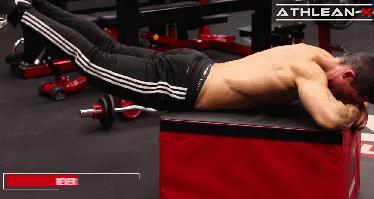 健身必备50个经典动作,锻炼全身的动作30分钟健身男士