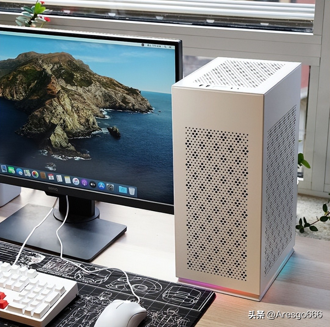 diy电脑主机哪个配件更重要,史上最强diy主机