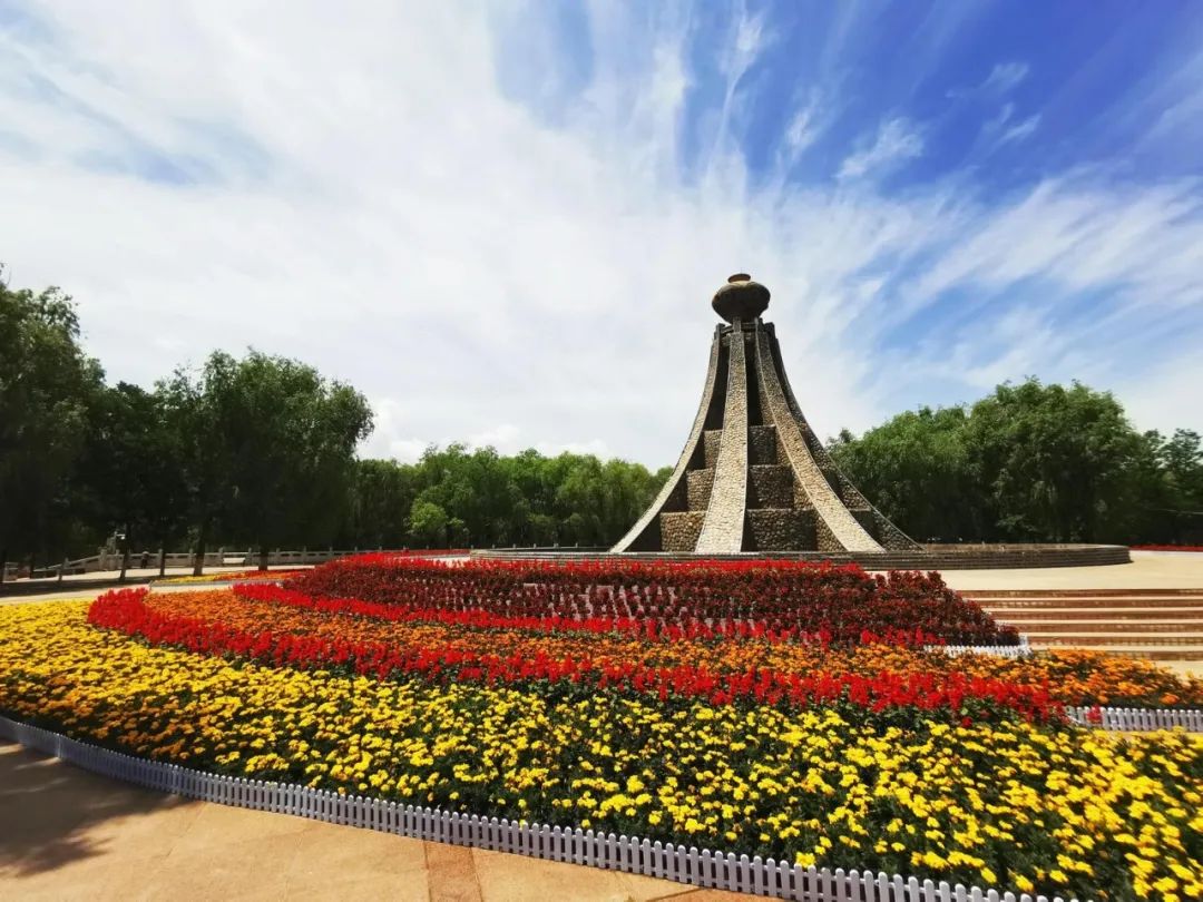 马拉松赛道亮点,马拉松靓图