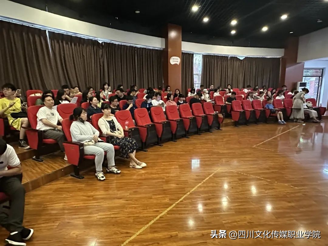 来咯来咯！本次期末培训干货满满！