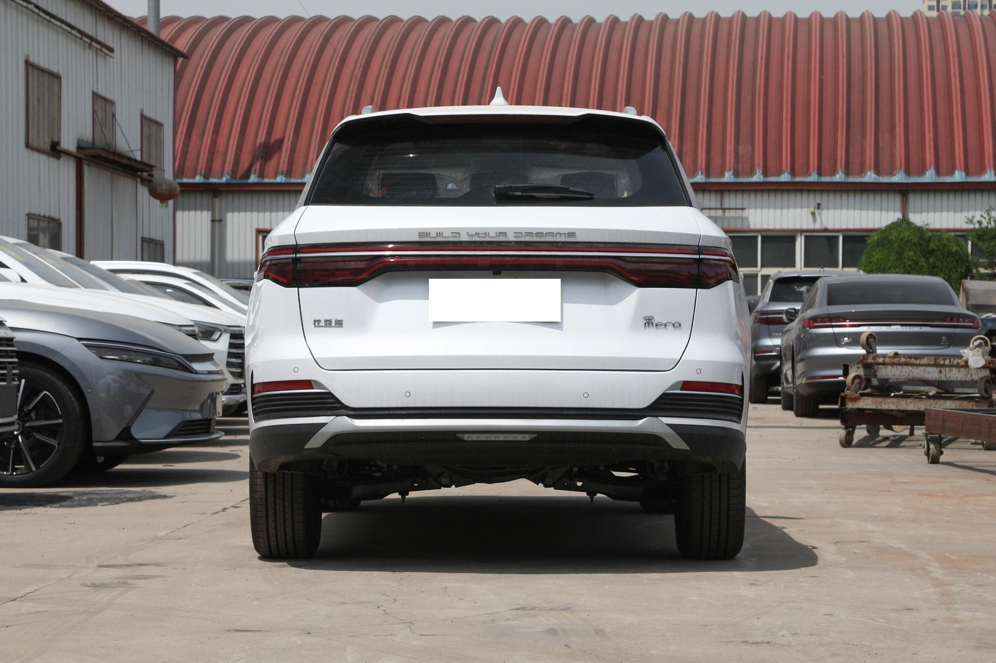 驾驶感和舒适中型suv推荐,年轻人想买suv这几款值得一看