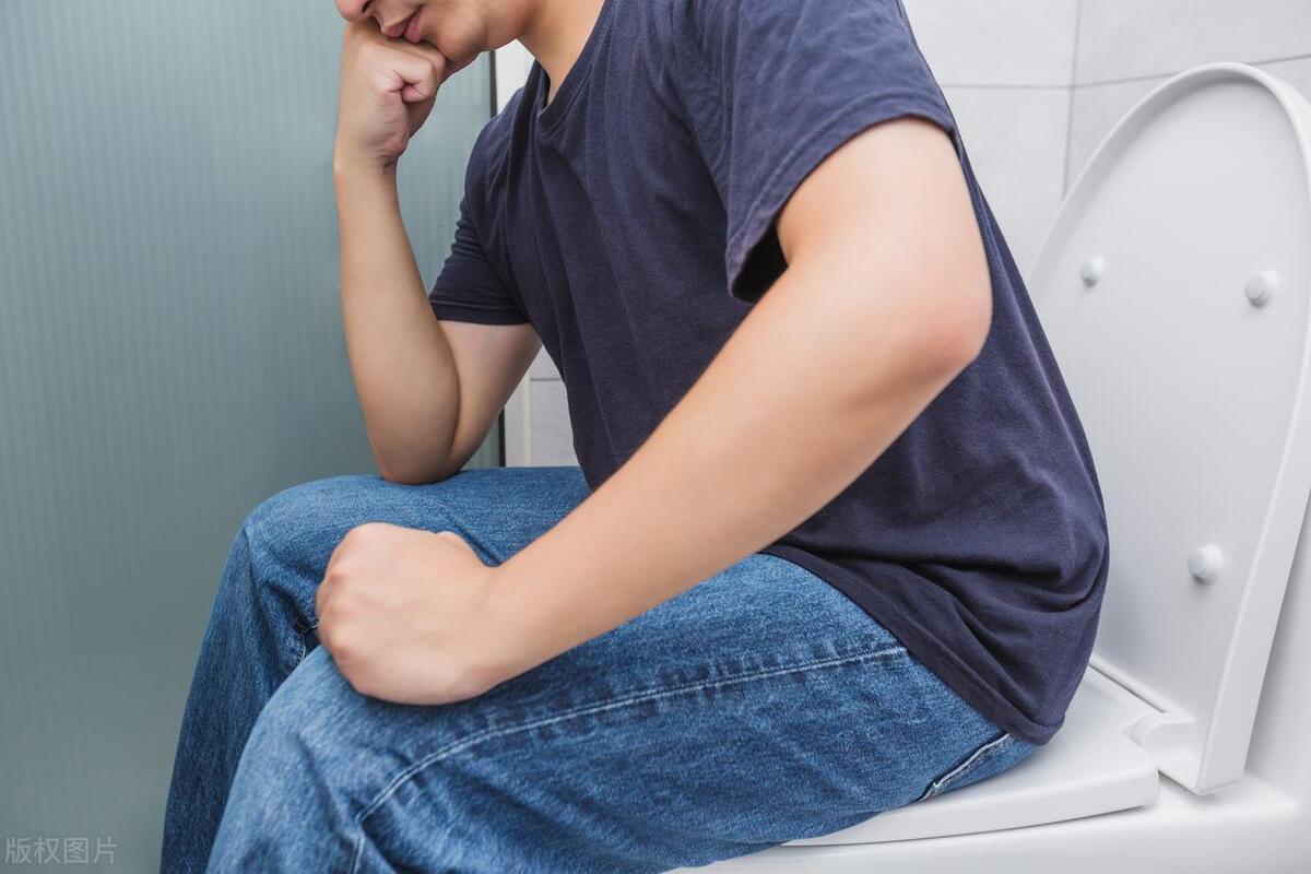 突然想尿只尿出来一点点怎么缓解,为什么老是想尿却只尿一点点