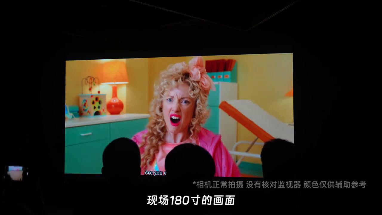 明基w6000视频,明基w6000l对比爱普生ls800