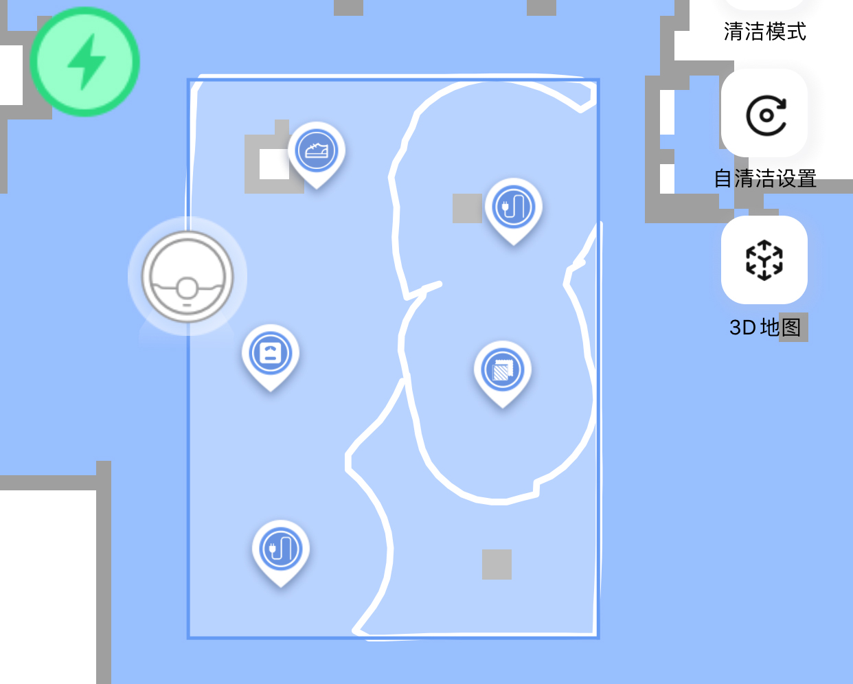 追觅s10pro扫地机,追觅扫拖一体机s10pro
