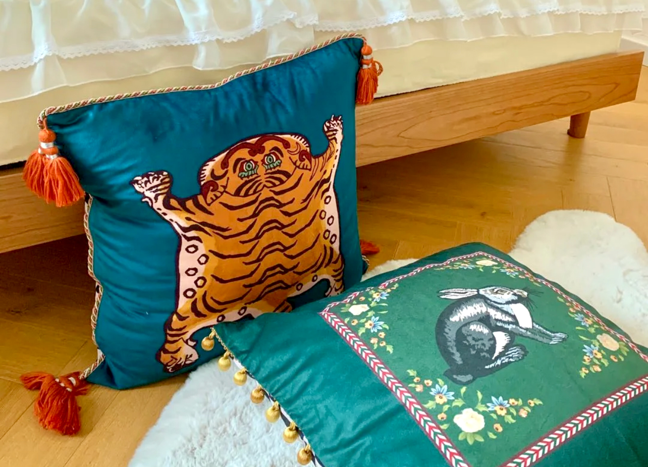 最便宜又大气的新年礼物,新年礼物送长辈平价手工