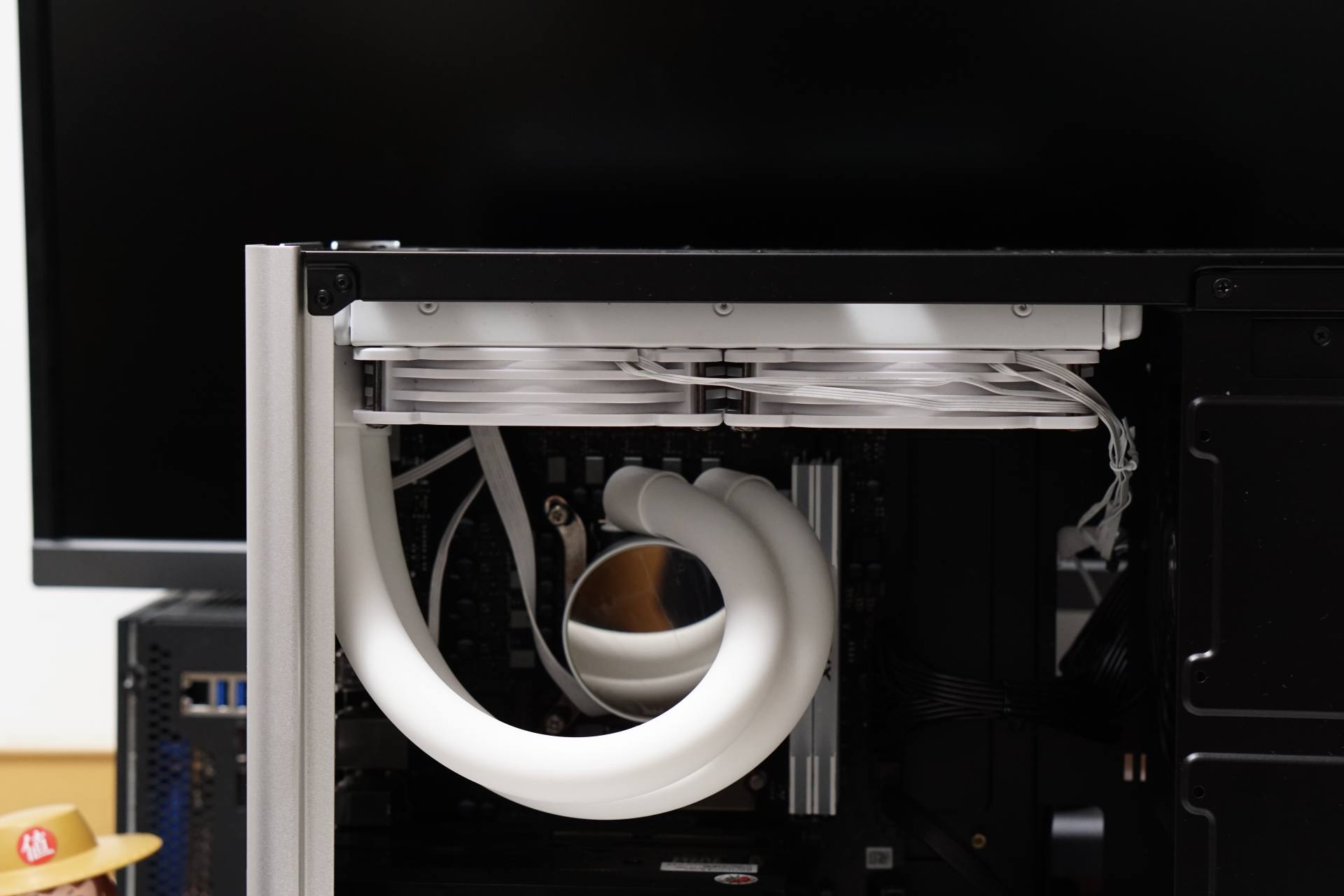 小白第一次装机配置,新手小白装机建议