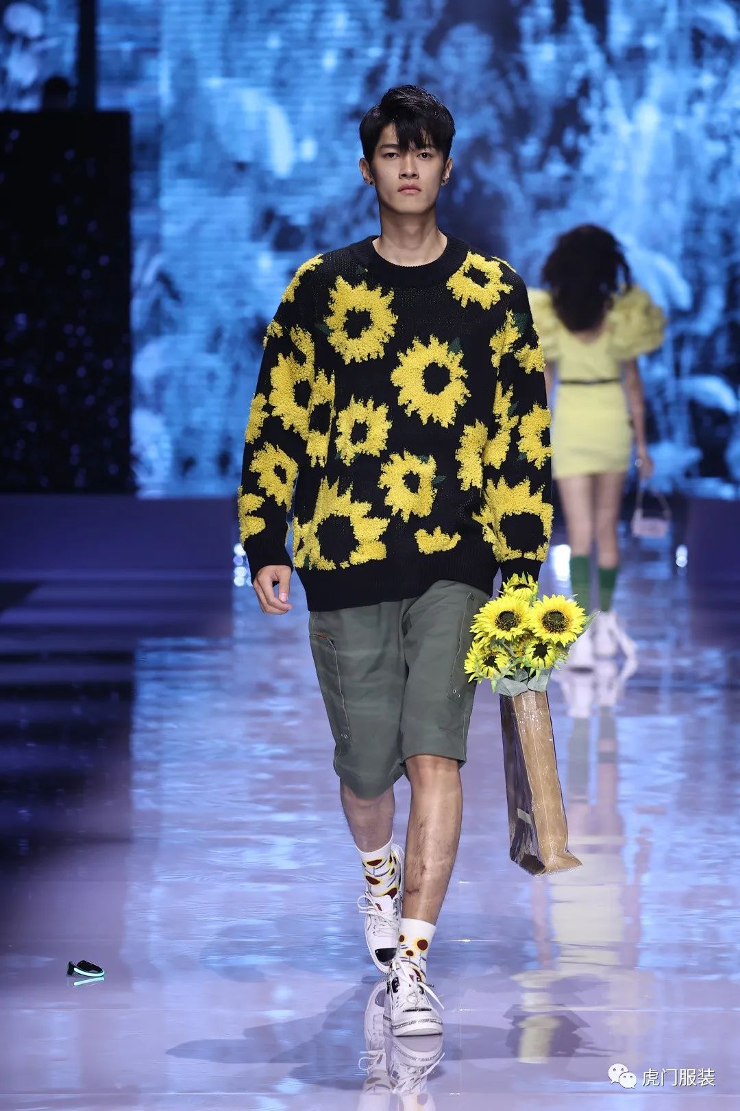 2018虎门服交会,虎门首届服交会